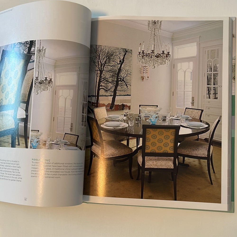 Sarah Style Book - Picture 6 of 8